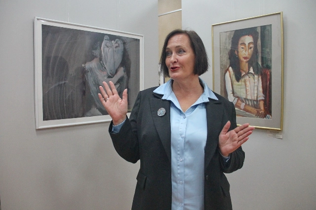 Современная живопись