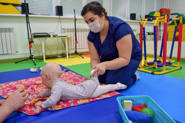 Файруза Латыпова