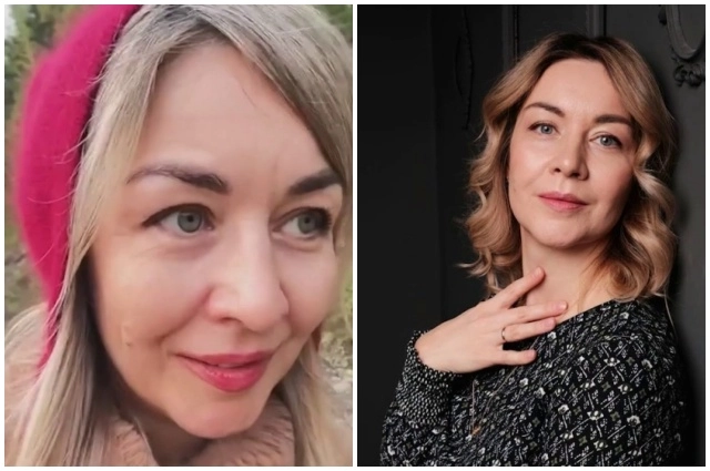 У Ирины были финансовые проблемы.