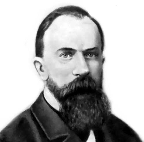 Владимир Ковалевский.