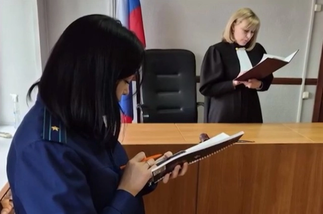 Михаил Пичугин