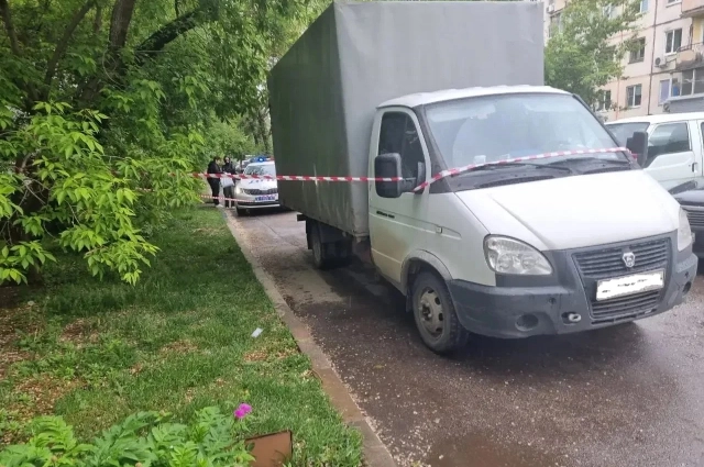 ДТП