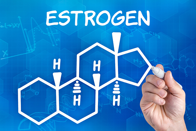 Эстрогены