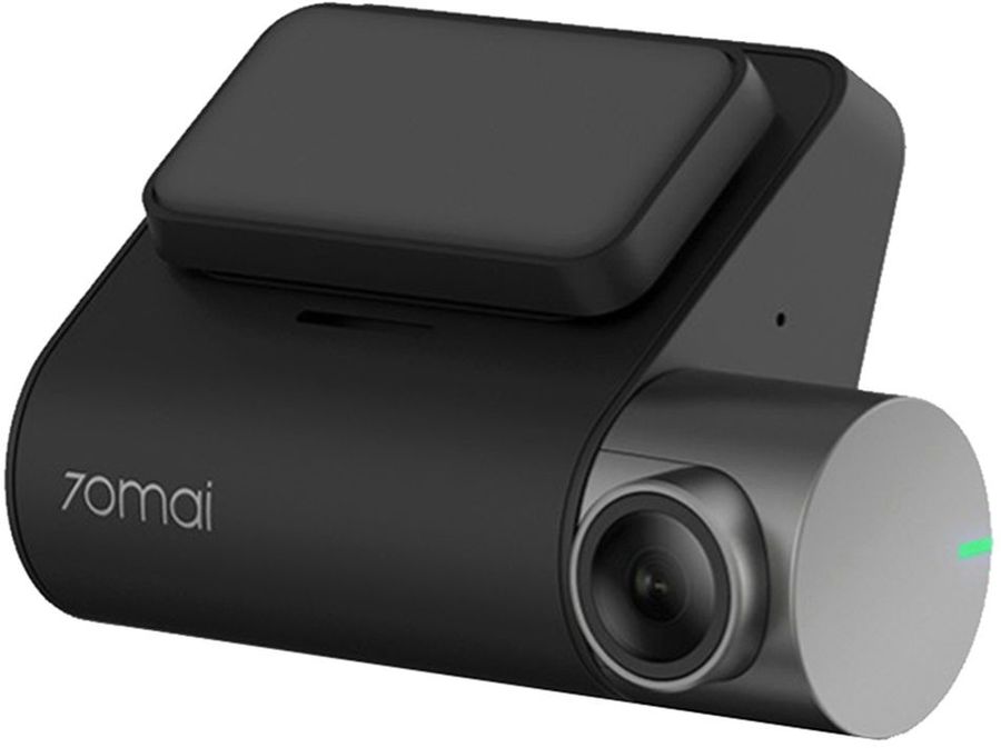 видеорегистраторXiaomi 70mai Smart Dash Cam Pro Midrive D02