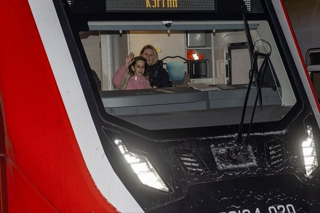 Депутаты Екатеринбурга продолжают исполнять детские мечты