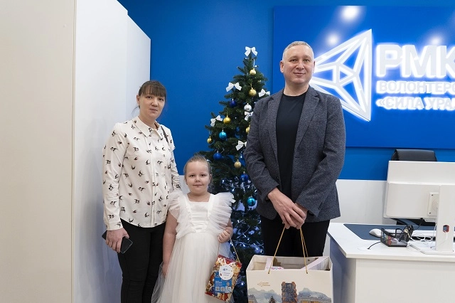 Депутаты Екатеринбурга продолжают исполнять детские мечты