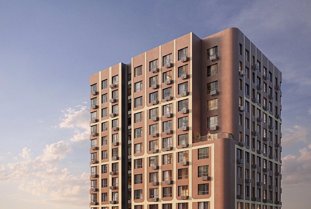 застройщик