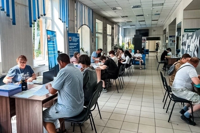 Более 36 тыс. заявлений подали абитуриенты в колледжи и техникумы.