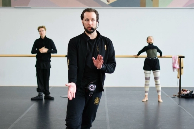 художественным руководителем Рязанского театра балета стал Юрий Зиннуров. До перехода на работу в Рязань он был солистом Мариинского театра. Ю