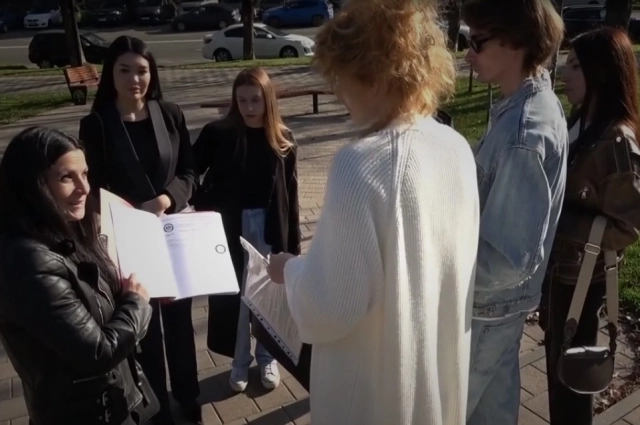 Десятки человек жалуются на работу сети частных ветклиник Ставрополя.