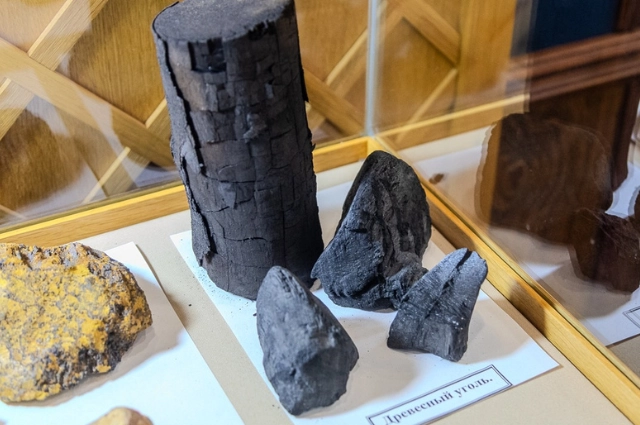 Театр для «полковницы». Знаковые места Ревды рассказывают об истории города