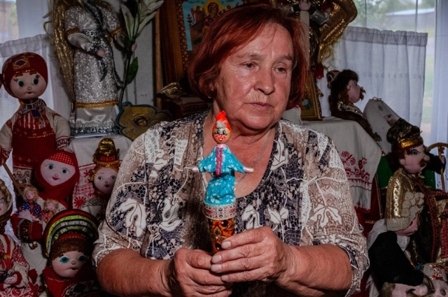 Плакать не о чем! В Усть-Утке соседствуют души сплавщиков и Сергея Есенина