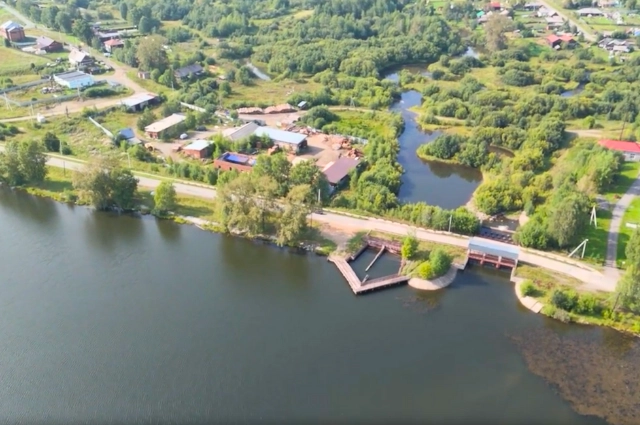 «Бес пожрал да побежал». Как в Висиме можно попасть в прошлое