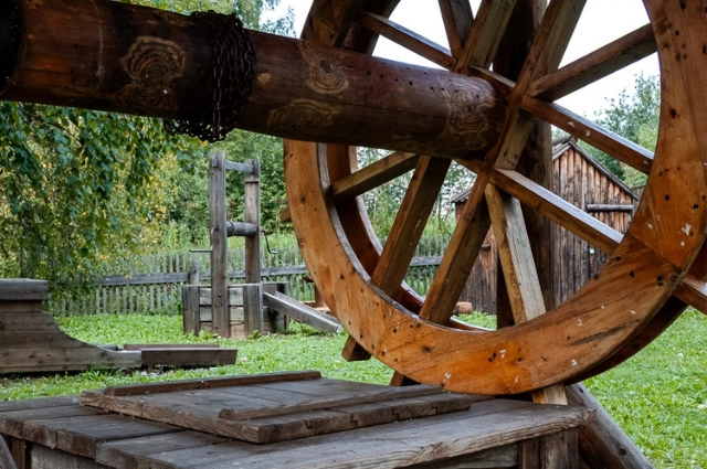 «Бес пожрал да побежал». Как в Висиме можно попасть в прошлое