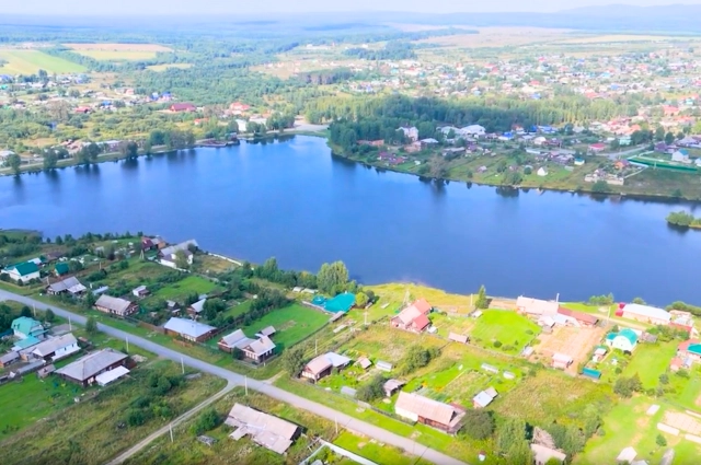 «Бес пожрал да побежал». Как в Висиме можно попасть в прошлое