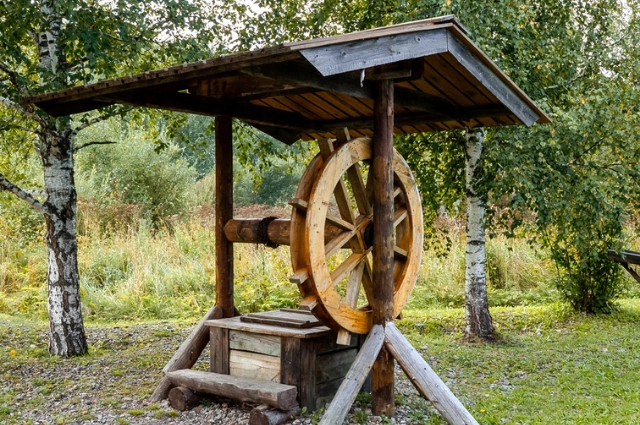 «Бес пожрал да побежал». Как в Висиме можно попасть в прошлое