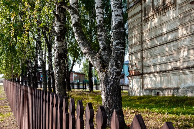 «Бес пожрал да побежал». Как в Висиме можно попасть в прошлое