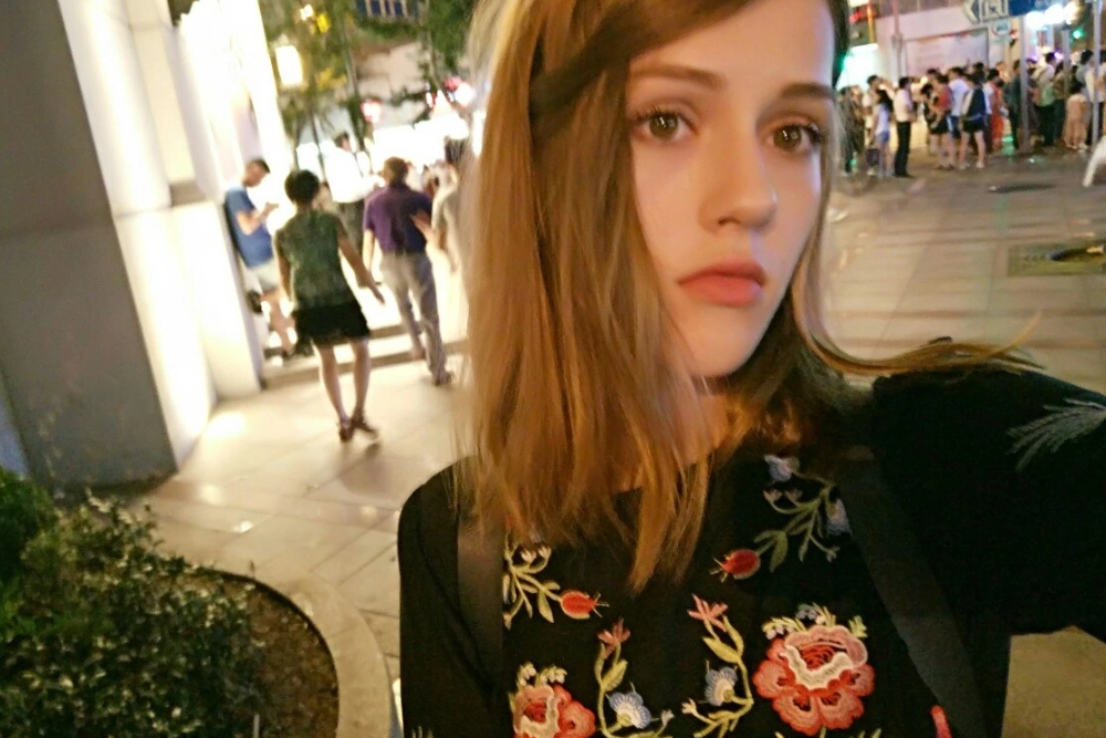 Дарья Бульба