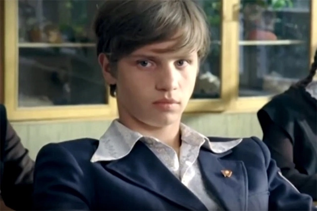 Василий Лыкшин, 2006 г.