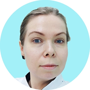 Ольга Тарасова