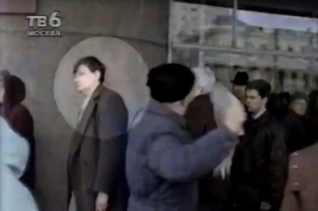 После того, как Малюков был выписан из лечебницы, он не общался с журналистами и не давал интервью.