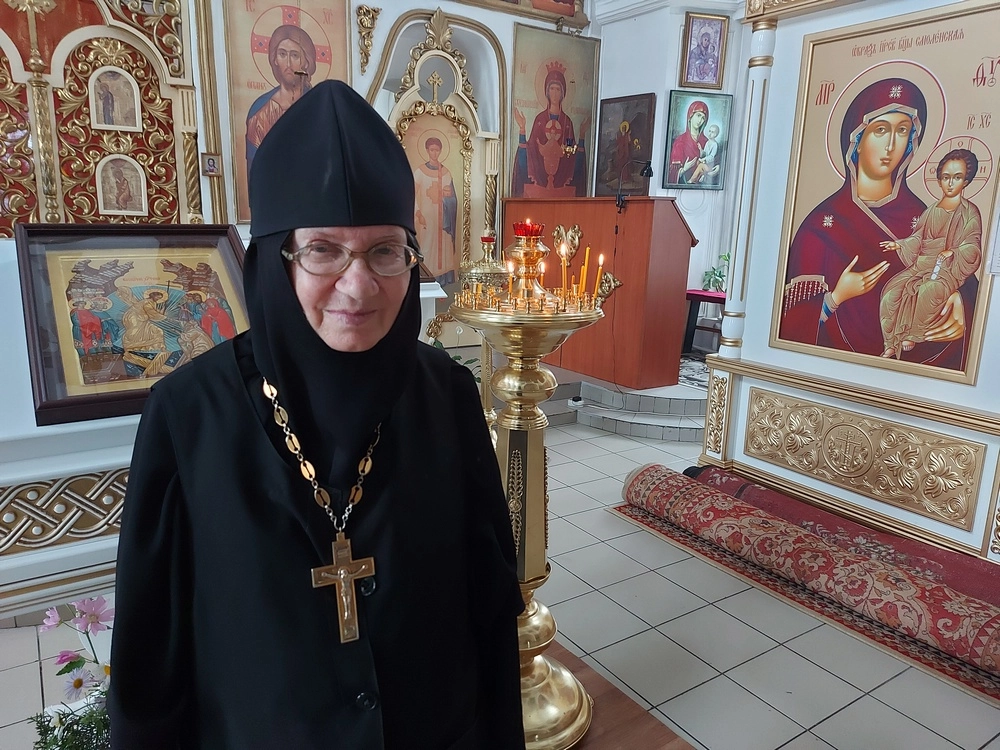 Воскресенский собор