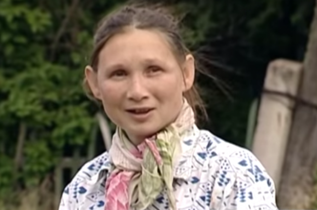 Оксана Леканцева пошла в тайгу за ягодой и пропала. 