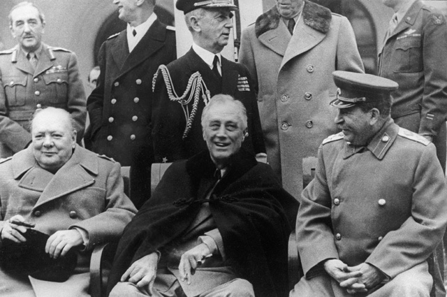 
 Миссия генерала Кребса. Как Рейх добивался перемирия с СССР    