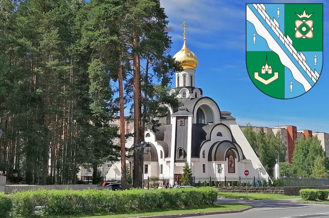 Сосновый Бор получил региональное финансирование на подготовку к Дню Ленинградской области.