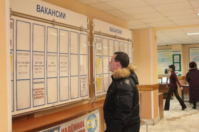 Все невостребованные специалисты страдают сильно