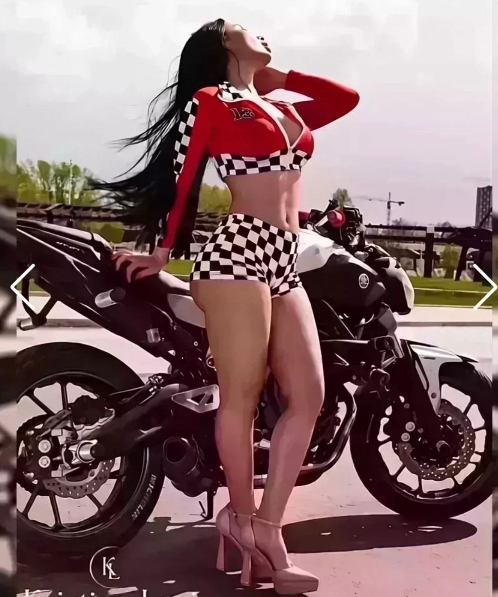 Кристина лекси