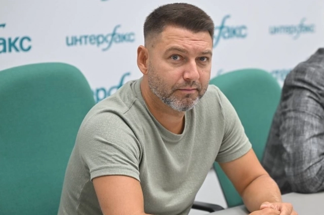 Сезон будет интересным, считает Дмитрий Завидовский.