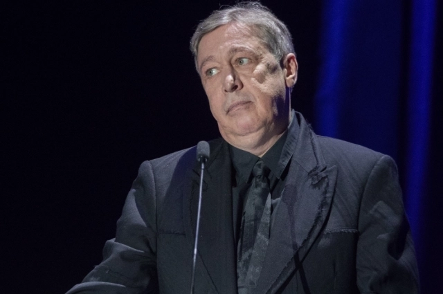 Михаил Ефремов.