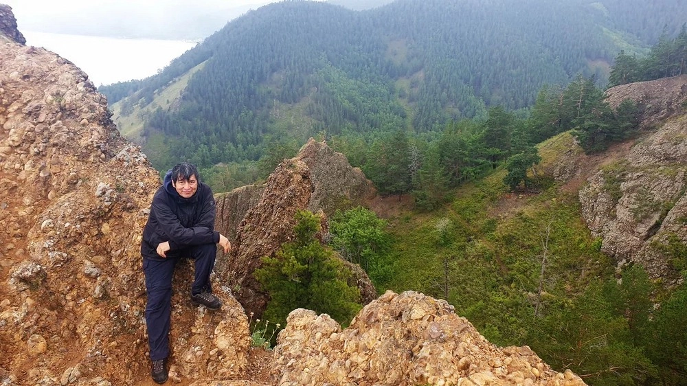 Ильдар Маматов