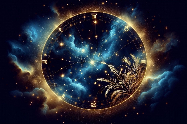 Гороскоп
