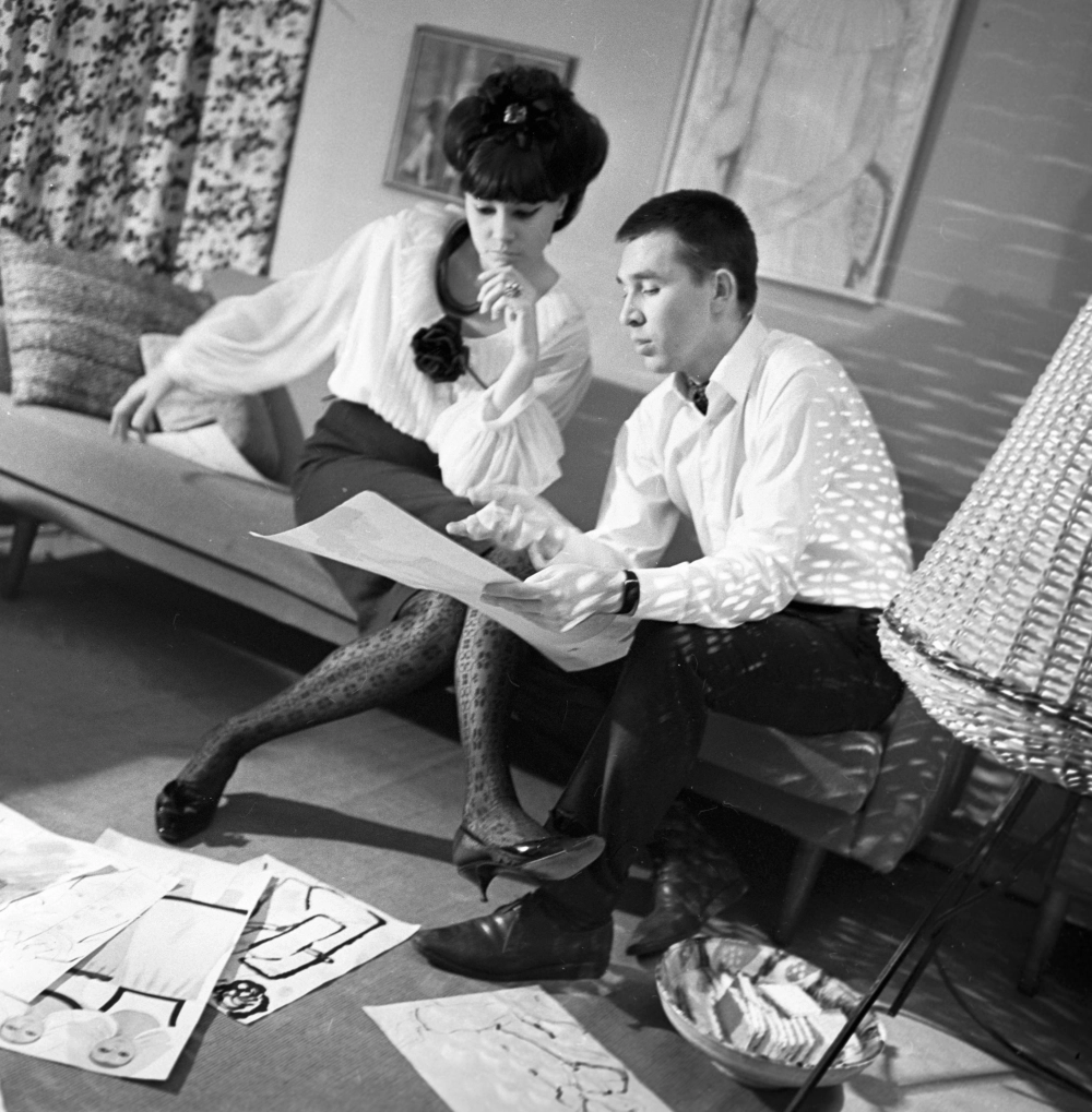 Аборт, развод, скандал, психушка. Как уходила известная модель Збарская
Аборт, развод, скандал, психушка. Как уходила известная модель Збарская