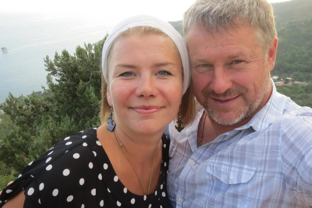 
 Вслед за матерью. В Крыму нашли тело 25-летнего парня, которого искали 3 дня    