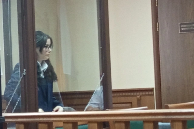 Прокурор запросил 18 лет тюрьмы.