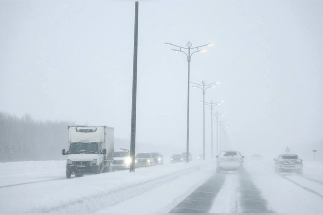 Татарстанцев просят отказаться от дальних поездок.
