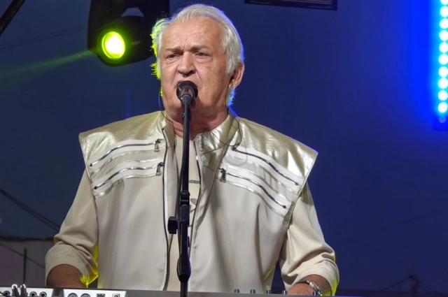 Ростислав Гепп