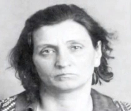 Ядвига Дзержинская.