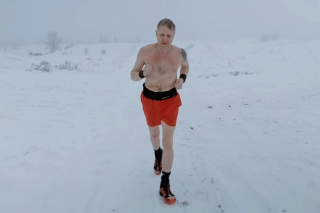 Сейчас у Виталия в запасе несколько достойных книги рекордов Гиннесса рекордов.