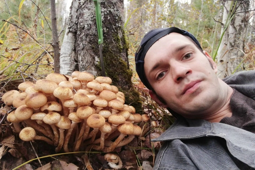 Владимир Ращепкин, сплав, пропал человек