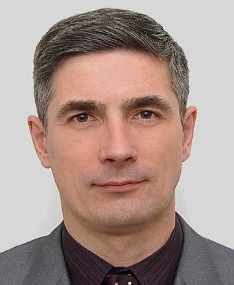 Андрей Скутин