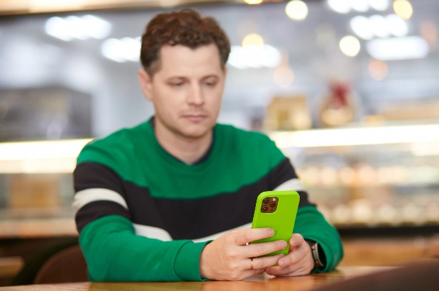 Мобильные игры