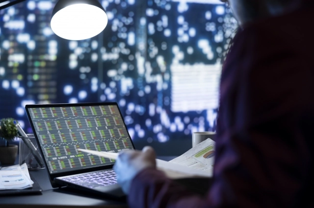 Создаваемый центр обработки данных станет крупнейшим в России.