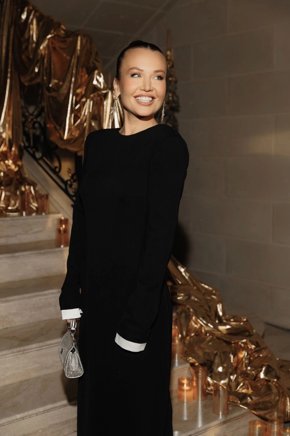 Анастасия Краттли создала концептуальный мебельный магазин в 2012-м