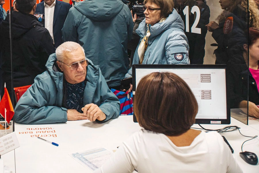 Предприниматели Курской области получат налоговые каникулы на год. 