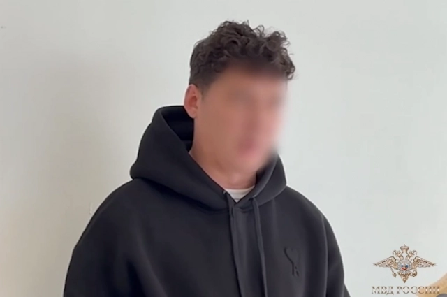 В прошлом году Марат Сабиров был депортирован из ОАЭ.