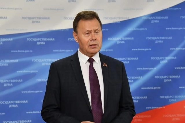 Николай Арефьев